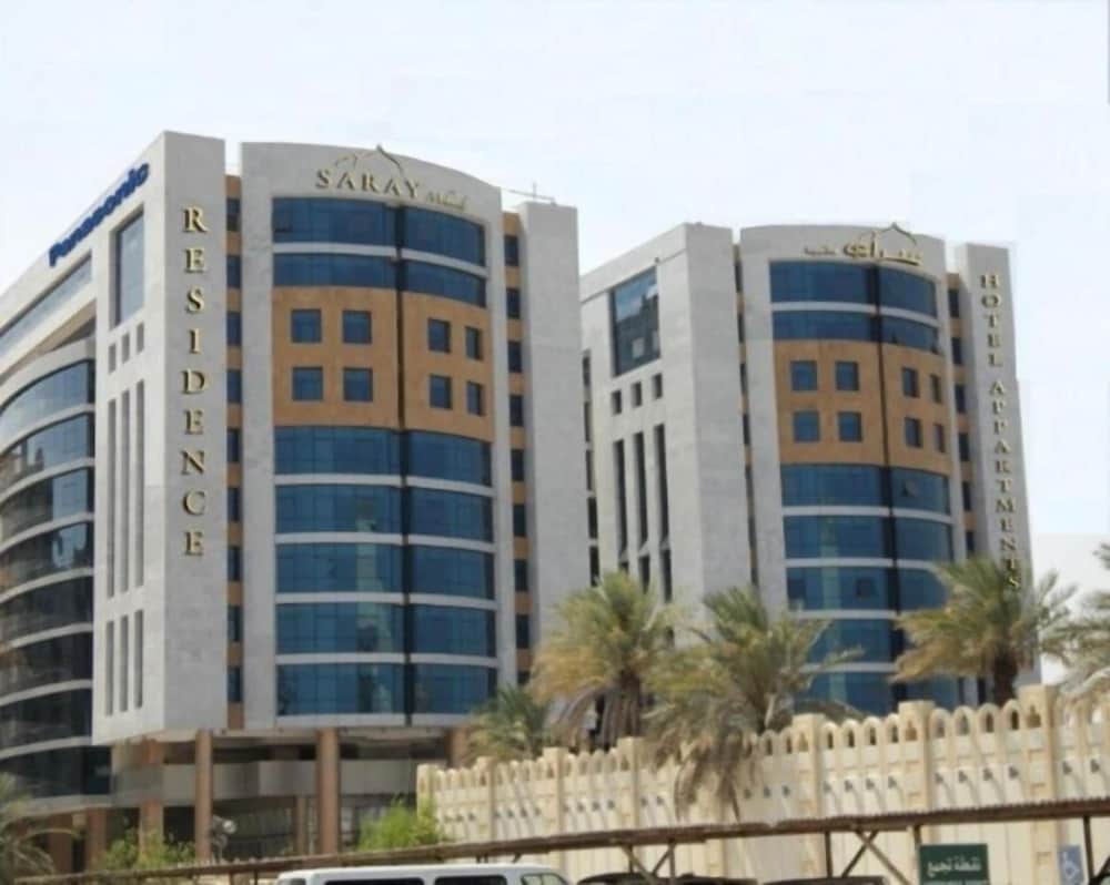 Saray Mushereib Hotel & Apartment Suites, Doha