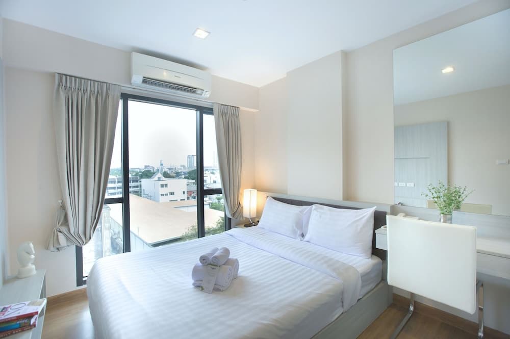 Park 19 Hotel, Bangkok, photo 4