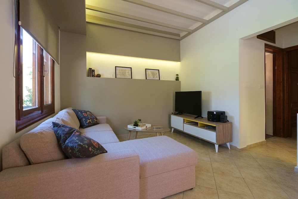 Thinalos Aparthotel, Corfu, photo 2
