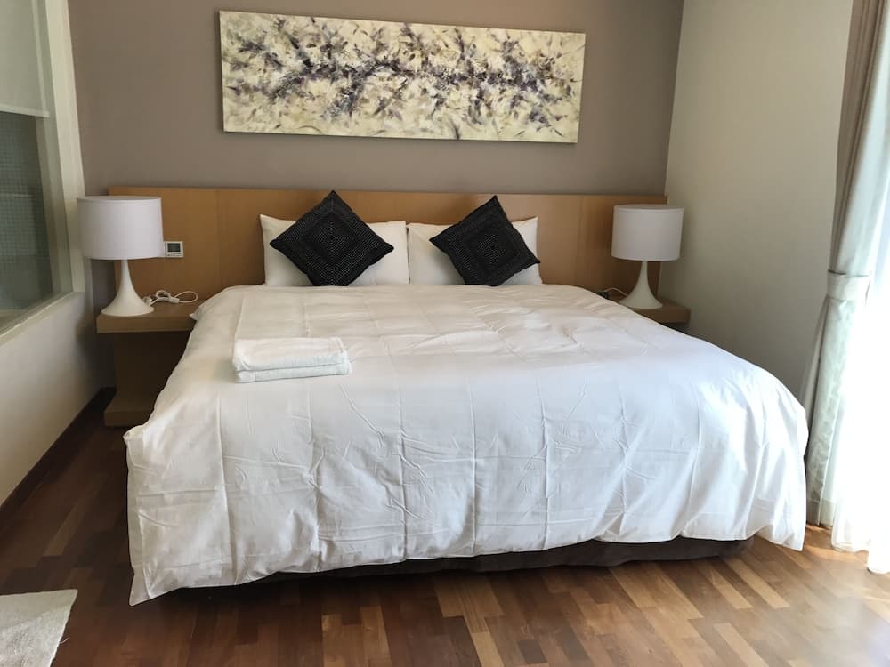 WTE KLCC Suites, Kuala Lumpur, photo 5