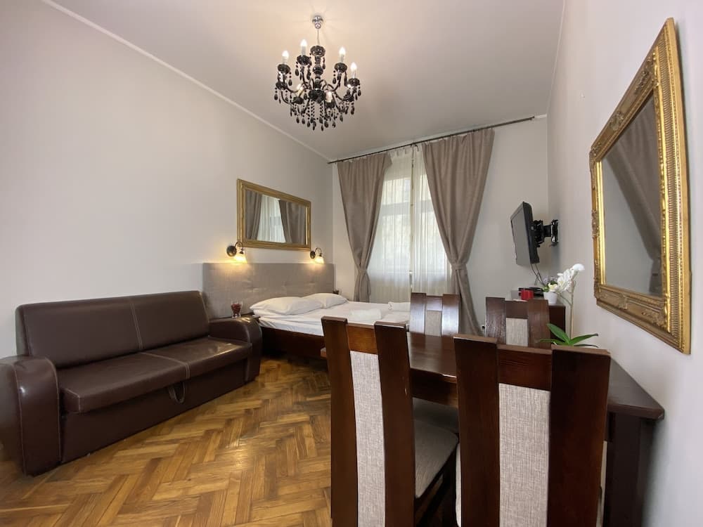 P&J Apartments, Kraków, photo 4