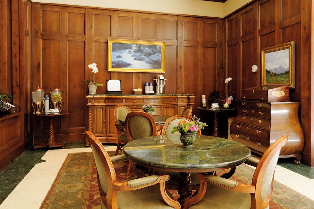 Ritz-Carlton Club, Aspen Highlands by Frias, Aspen, photo 4