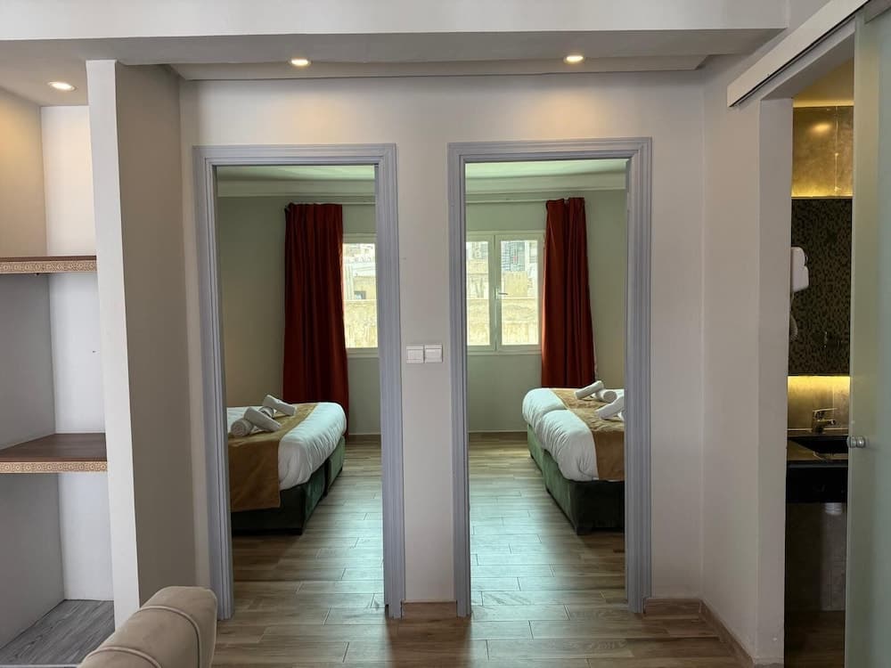 Hamilton Suites & Appart, Casablanca, photo 5