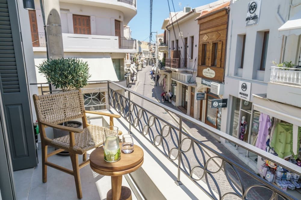 The Old Distillery Premium Suites, Rethymno, photo 3