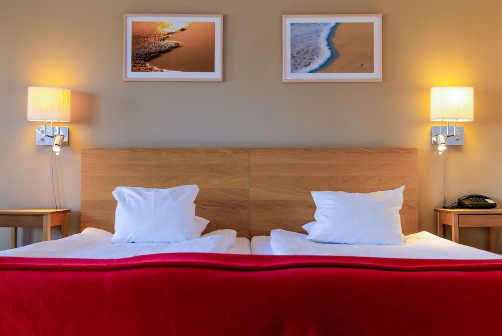 Hotel Tornet, Helsingborg, photo 4