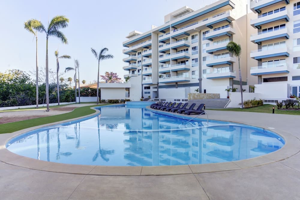 Altamar Canal View Condos, Nuevo Vallarta, photo 2