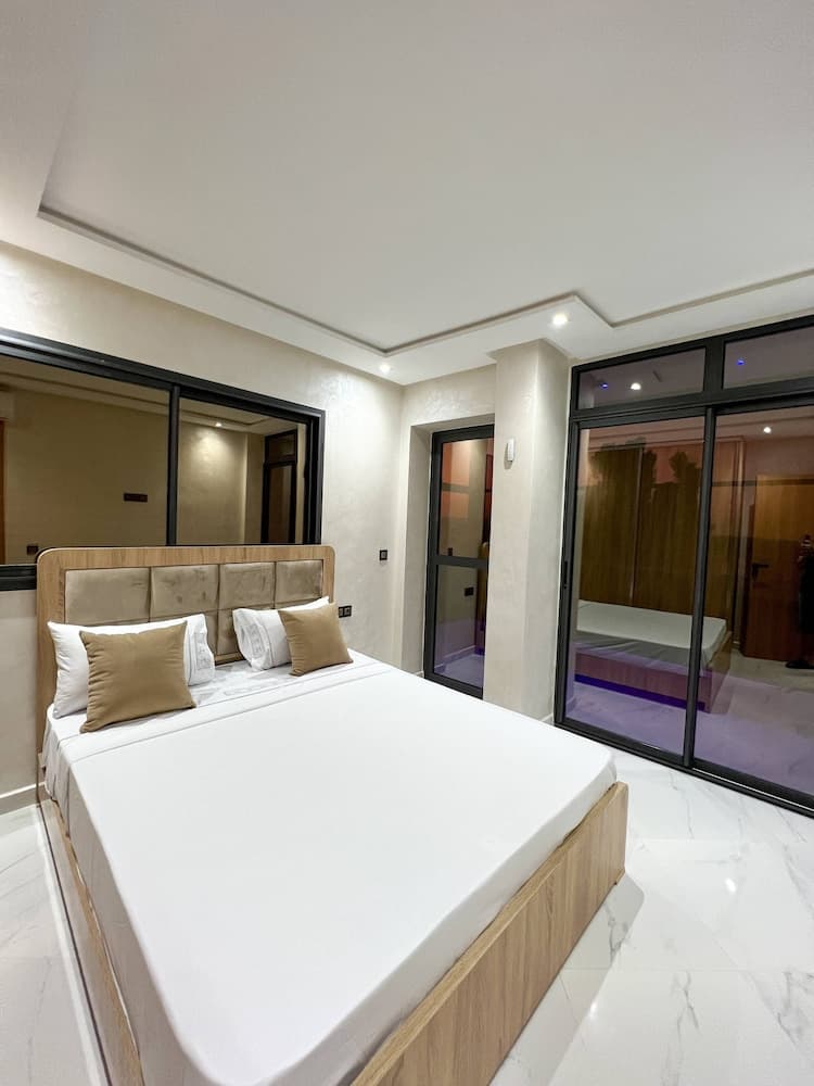 Royal Rif Apartments, Tanger, photo 3