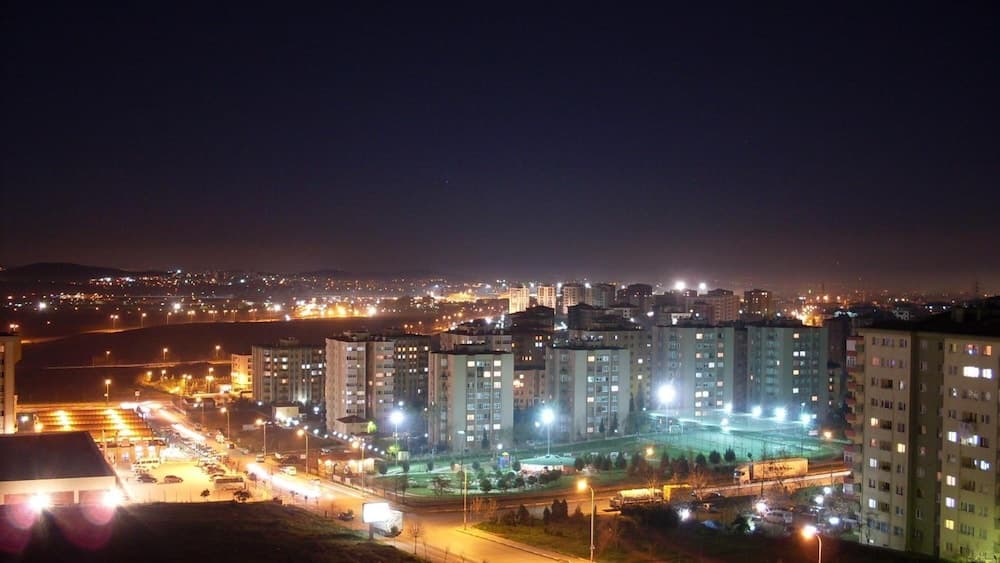Airport Residence Kurtkoy, Istanbul, photo 5