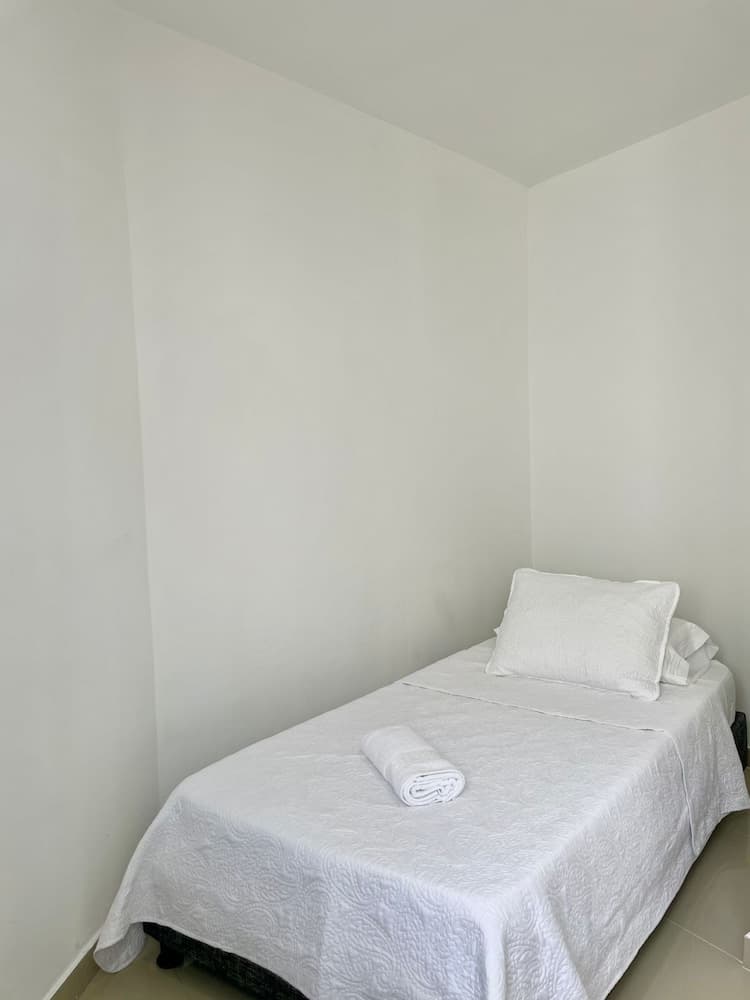 Apartahotel MKS Caribe, San Andres, photo 5