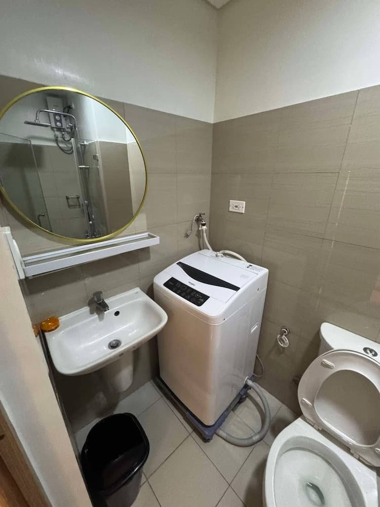 Shore  Residences Near MOA, Manila, photo 5