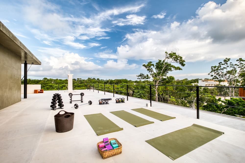Seremonia Origen by The Spot Rentals, Tulum, photo 6