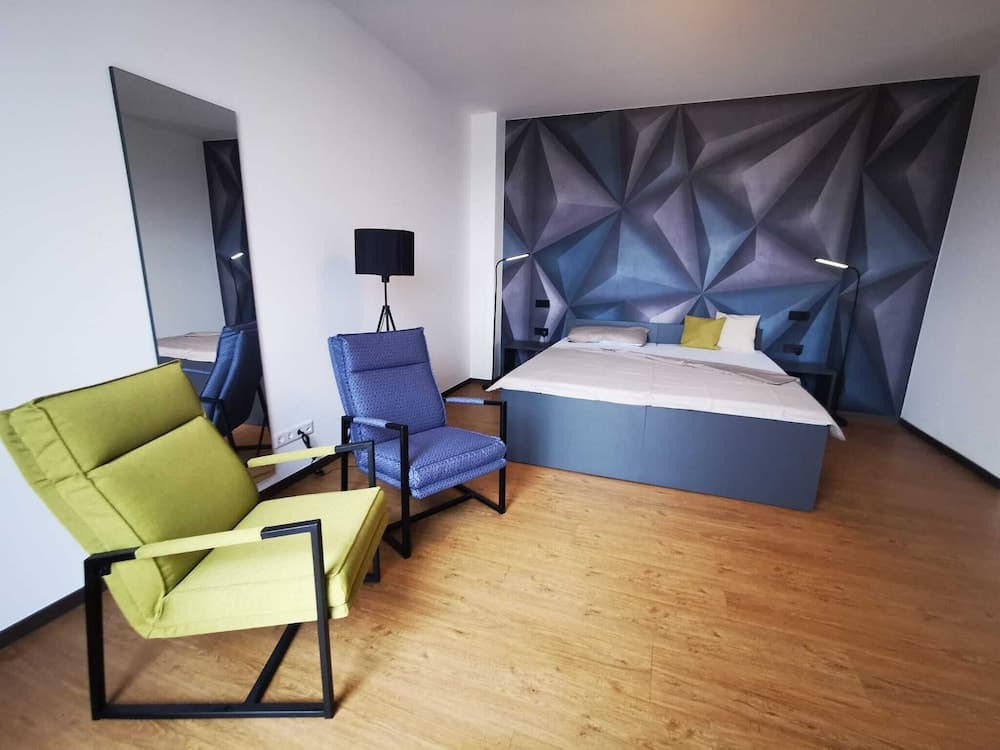 Fairn Square Hotel, Darmstadt, photo 5