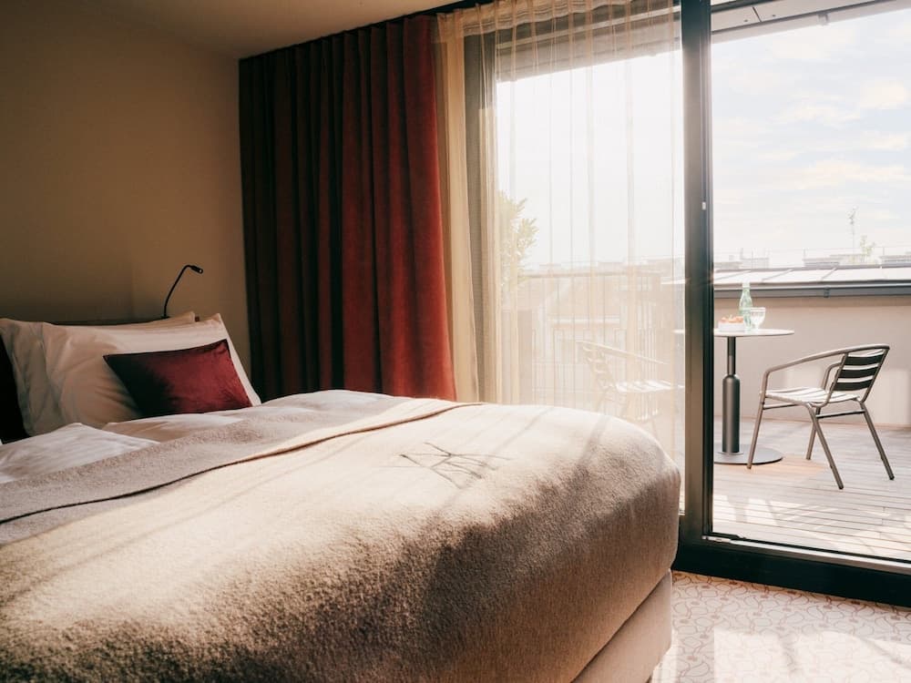 WELTWIEN Apartments, Vienna, photo 5