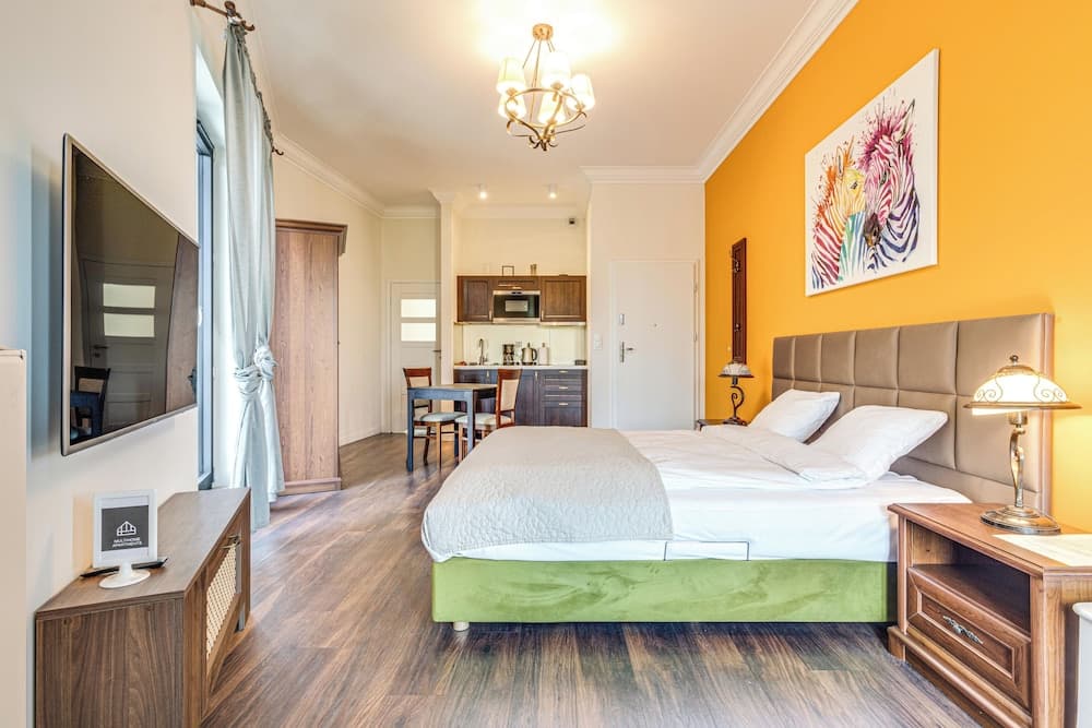 RentPlanet - Apartamenty Księcia Witolda, Wroclaw, photo 4