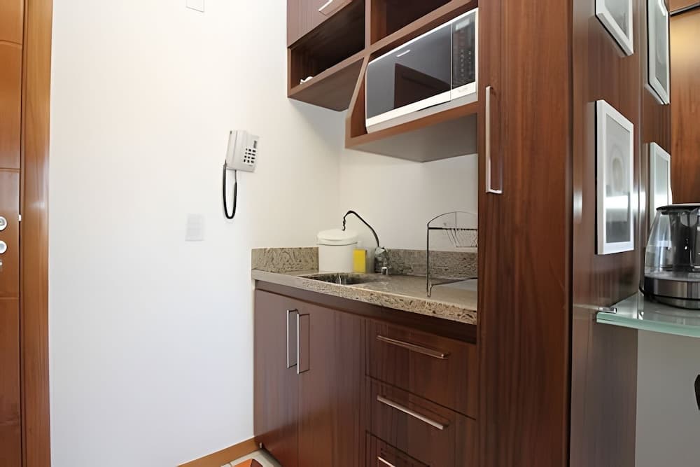 OZPED Flats Particulares Life Resort, Brasília, photo 3