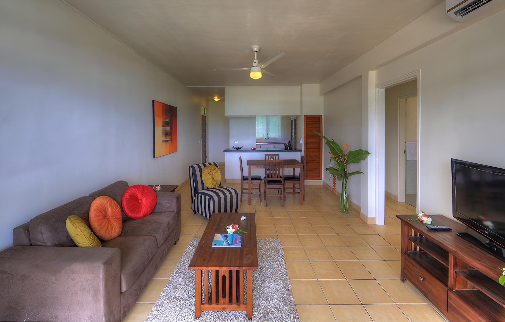 Ocean View Apartments, Port Vila, photo 6