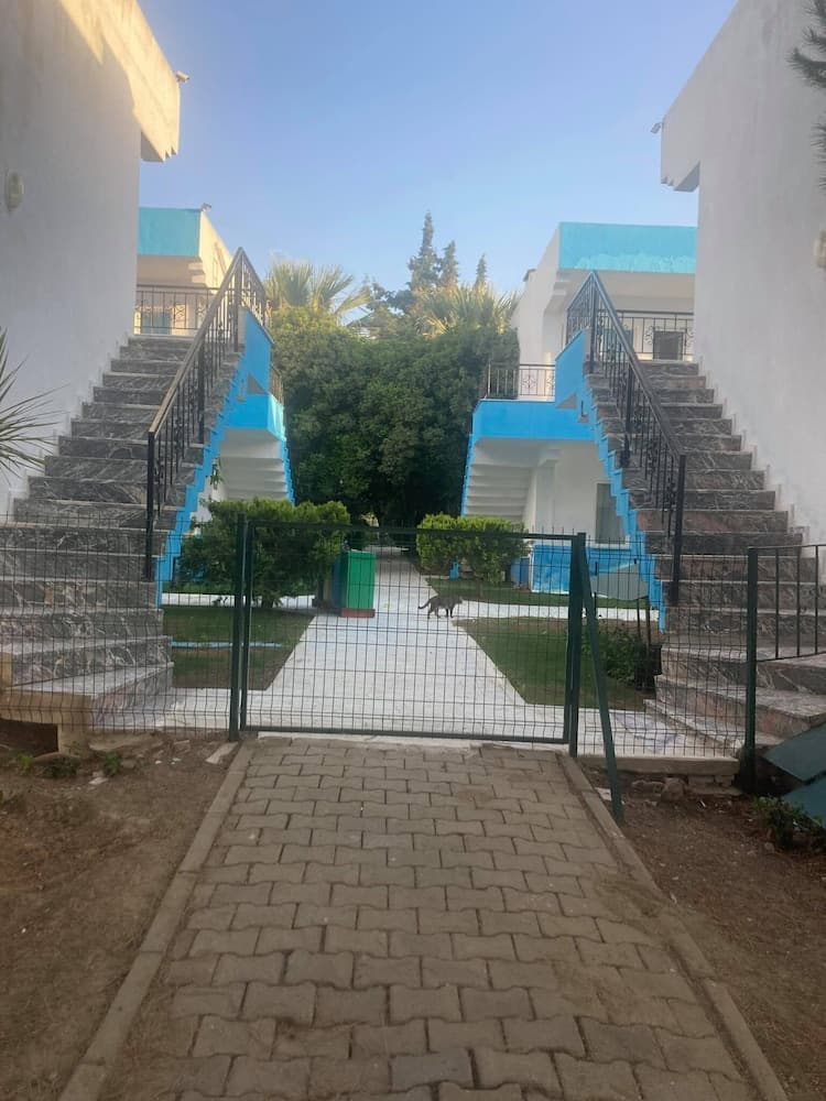 The Palm Club Apart Otel, Kusadasi