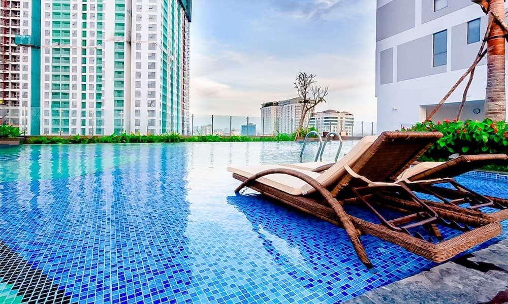 Cen Oasis Apart - CenRiver Side, Ho Chi Minh City, photo 4