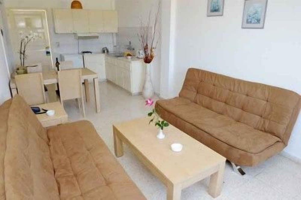 AlkioNest Hotel Apartments, Polis, photo 4