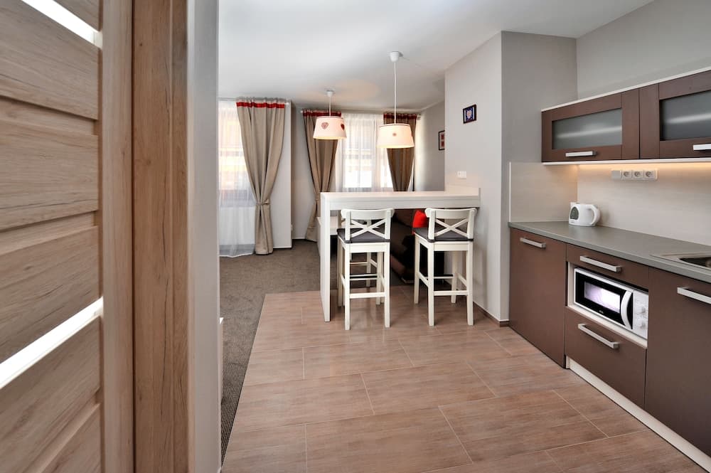 Aplend Apartmány Kamzík, Vysoké Tatry, photo 4