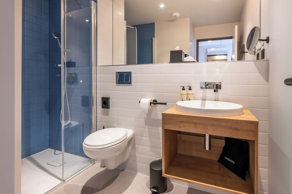 Sevenline Aparthotel Purpan Toulouse, Toulouse, photo 4