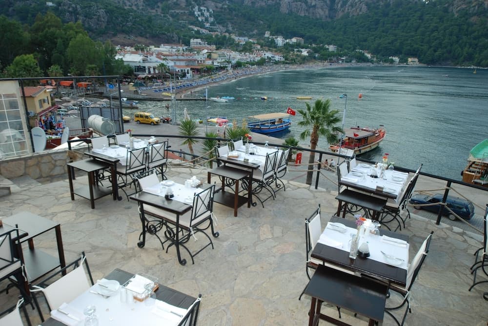 Es Apartments, Marmaris, photo 6