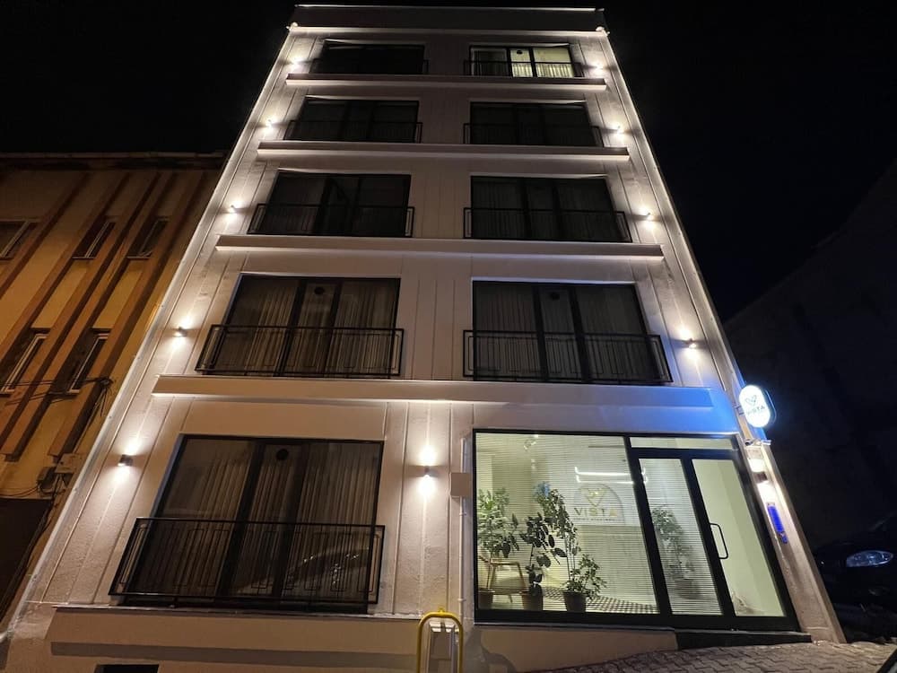 Vista Living Apartments, Trabzon