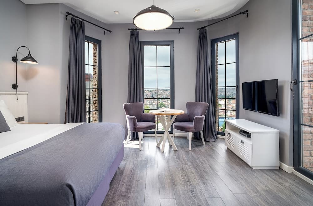 Urban Quarters - Loft, Istanbul, photo 3