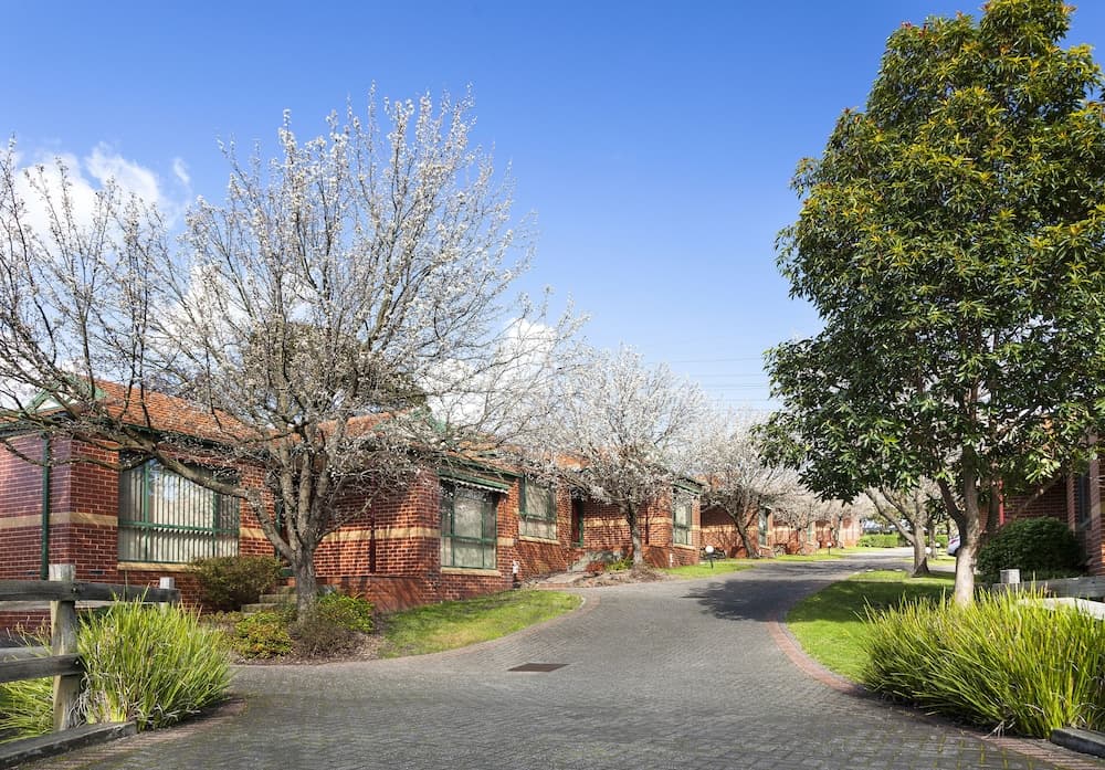 Mt Waverley Townhouses, Mount Waverley, photo 4