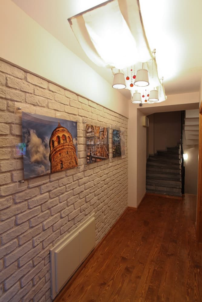Three Apples Suites and Hotel, Istanbul, photo 2