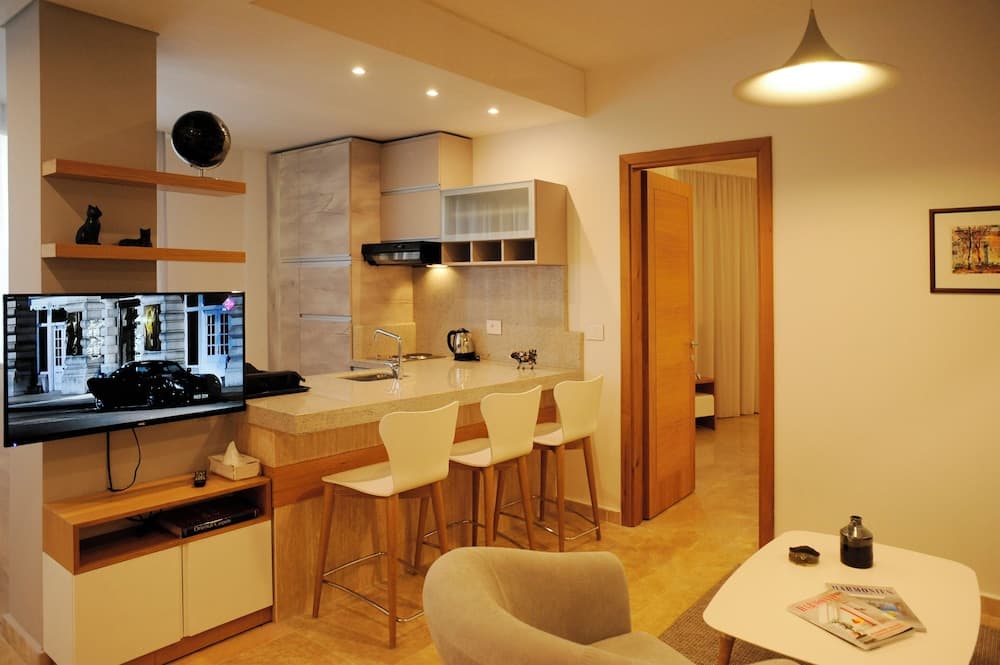 GREY APARTMENT, Jounieh, photo 3