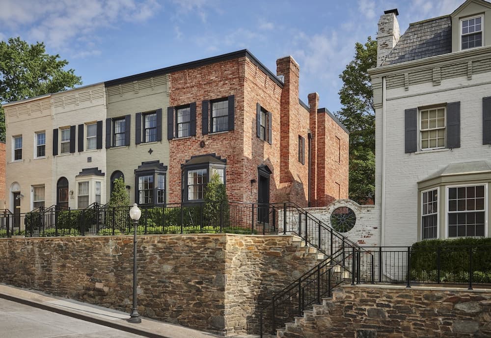 Rosewood Washington, D.C., Washington, photo 3