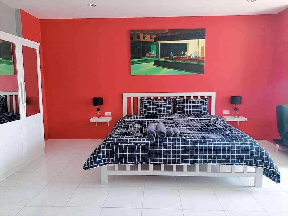 KARON STUDIO APARTMENT, Karon, photo 2