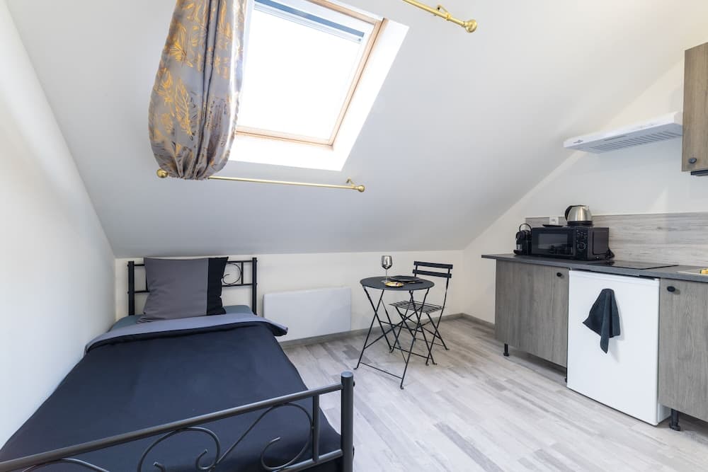 GLM Residences 2, Saint-Quentin, photo 6