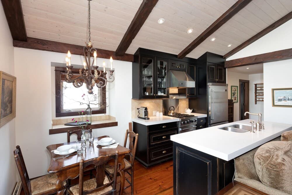 8166a Suite Nicklaus North, Whistler, photo 4
