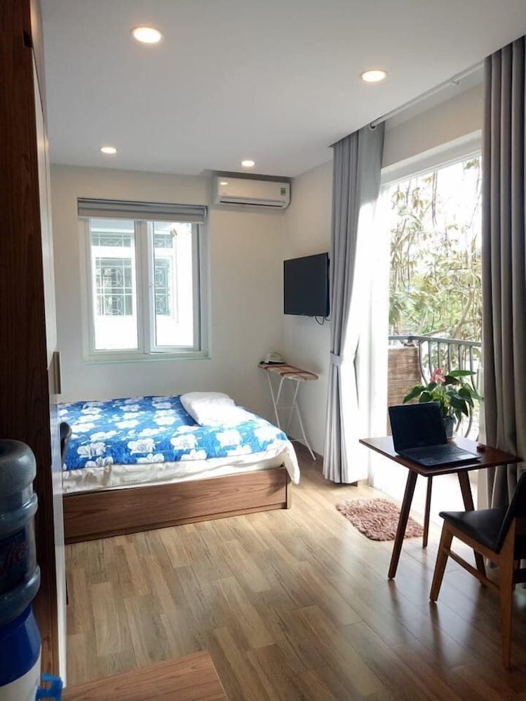 Spring Light Apartment, Ho Chi Minh City, photo 4