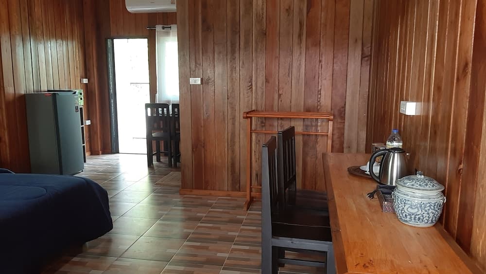 Baan Berm Family Inn, Mae Rim, photo 4