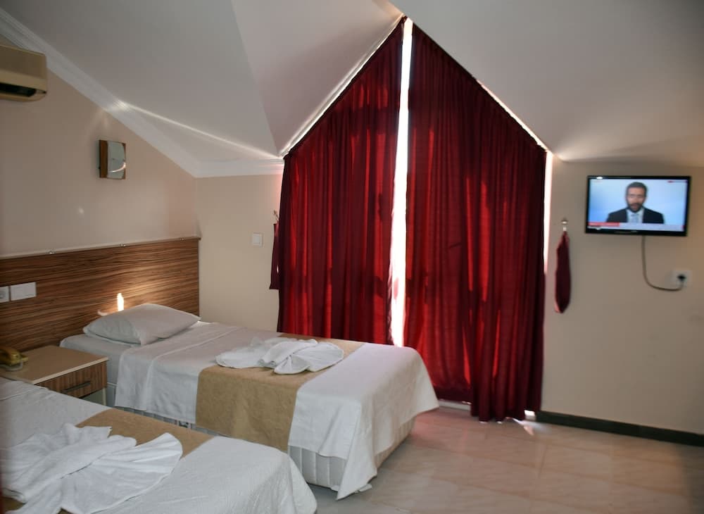Club Ako Apartments, Marmaris, photo 6