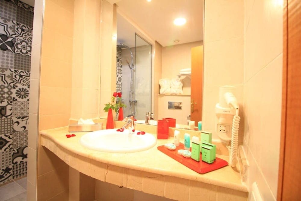 Casa Mia Family Suite, Agadir
