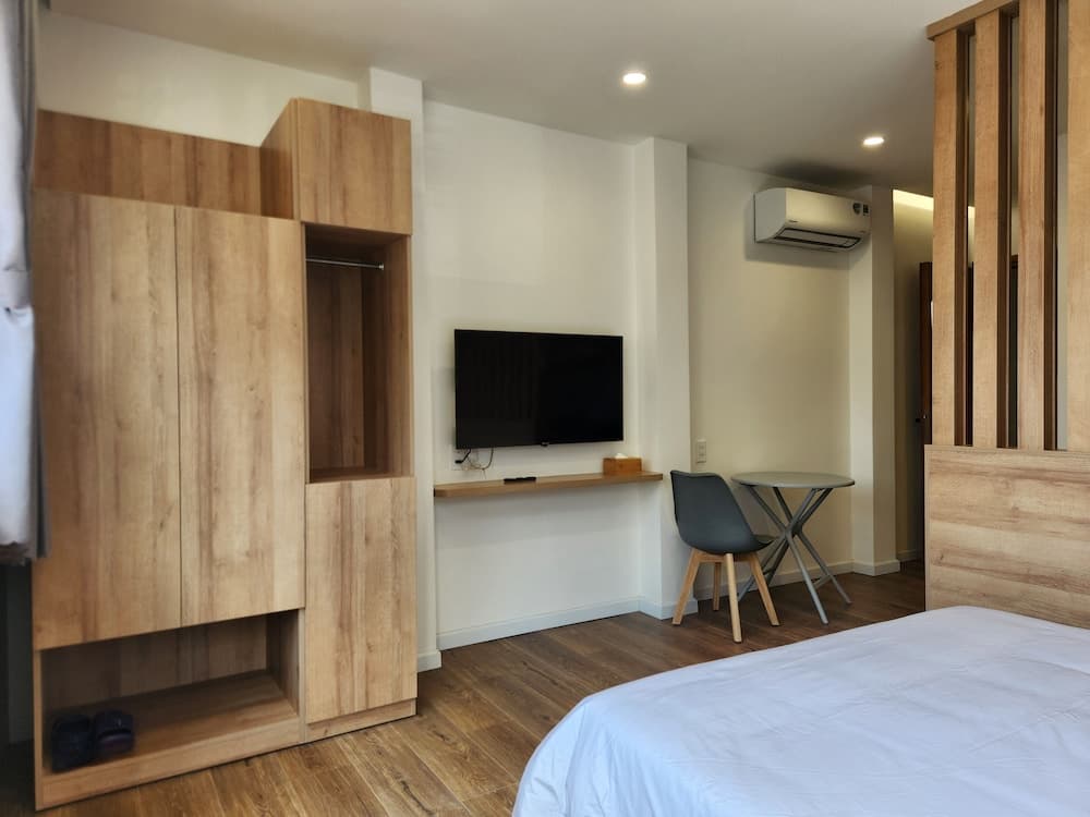 Sundale Dalat Apartment, Da Lat, photo 6