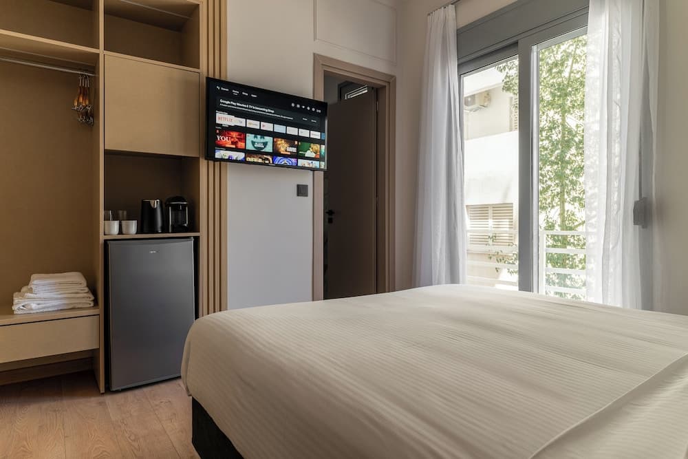 Phalerus Suites, Athens