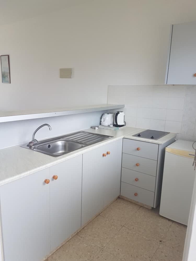 Cosmelenia Hotel Apartments, Ayia Napa, photo 4
