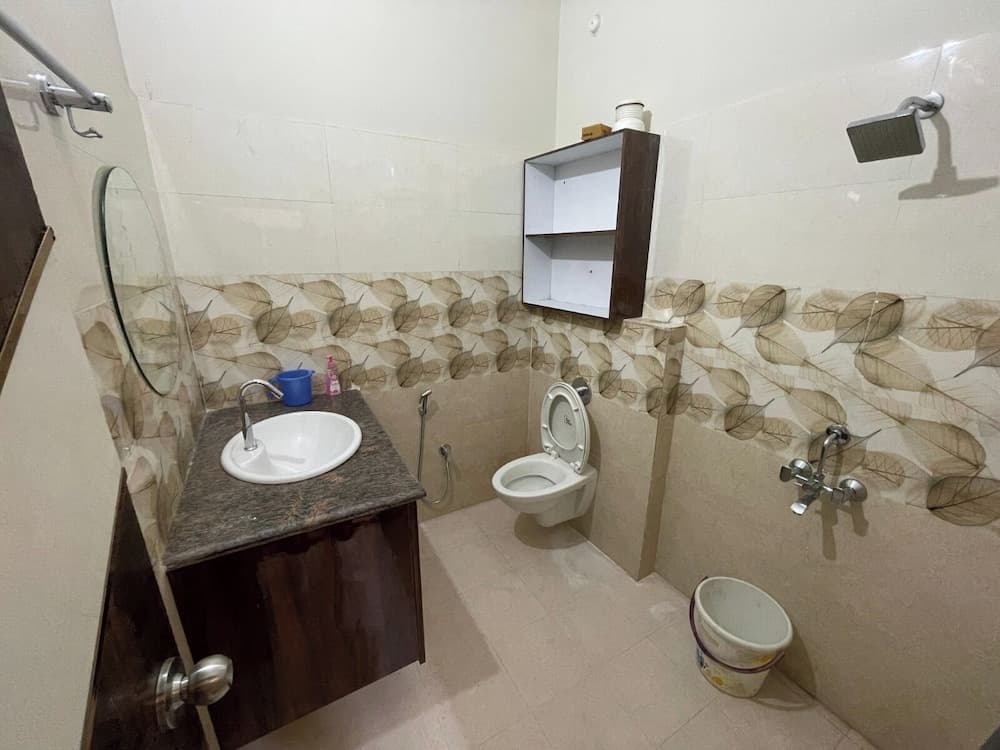 Akash Ganga Homestay Varanasi, Varanasi, photo 2