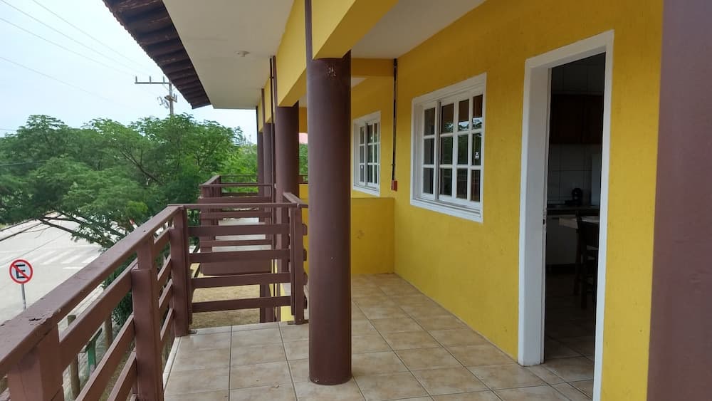 Ferrugem Flat, Garopaba, photo 2