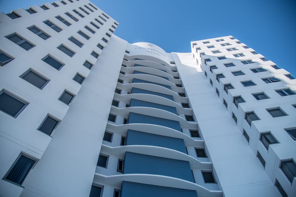 Centrepoint Holiday Apartments, Caloundra