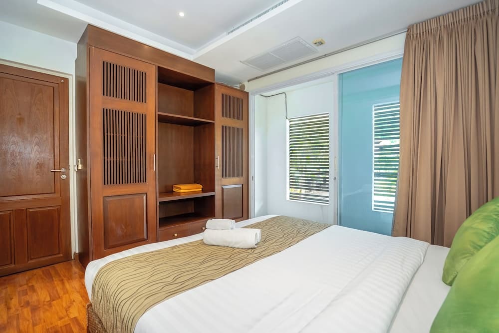 Hillside Seaview Residence, Karon, photo 5