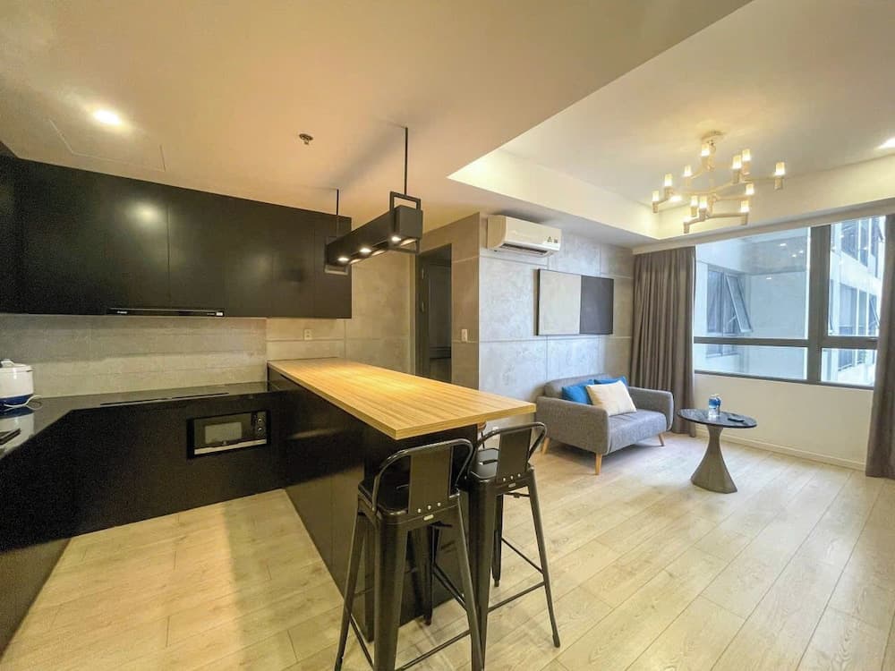 Masteri Thao Dien Apartment, Ho Chi Minh City, photo 4
