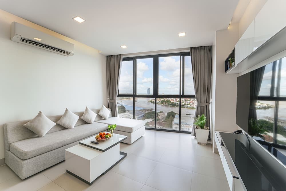 Noden Hotel & Apartment, Phnom Penh, photo 4