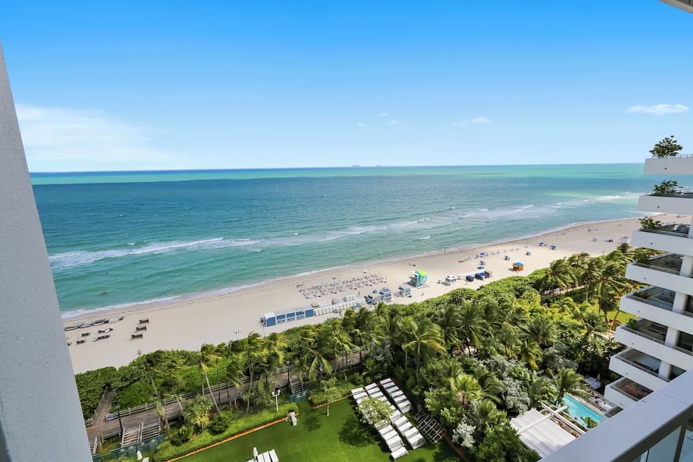 Residences at Fontainebleau Miami, Miami Beach, photo 5