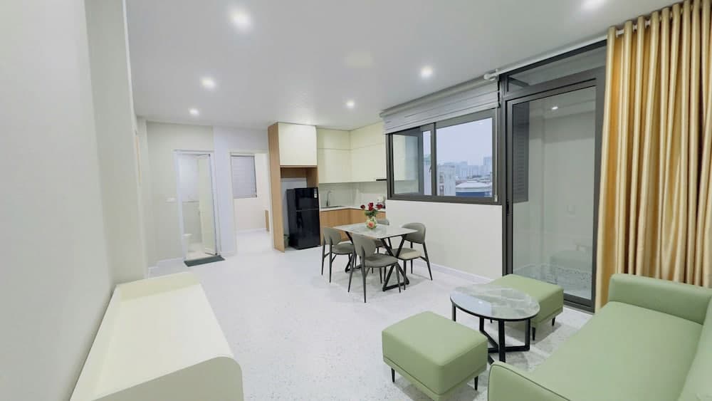 Era Apartment Lang Ha, Dong Da